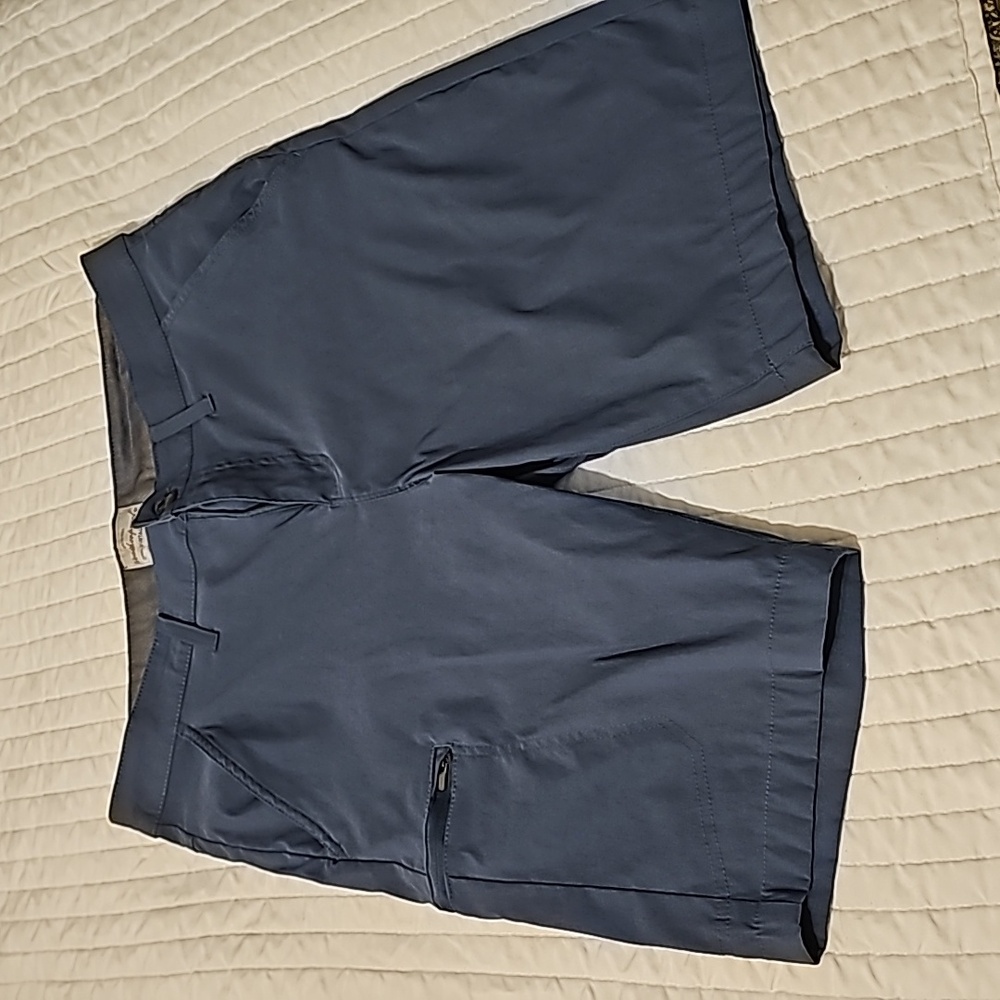 Weatherproof 34w shorts